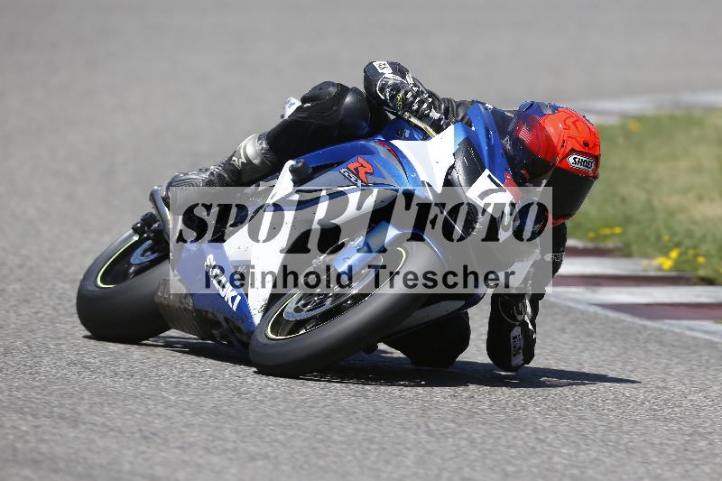 /19 06.06.2026  TZ Motorsport ADR/Gruppe rot/73